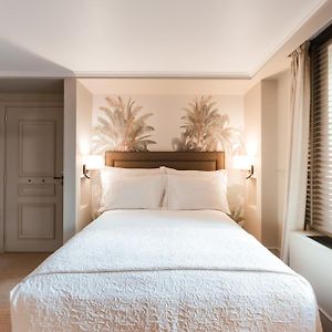 Superior Kamer met een King Size Bed